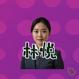林悦